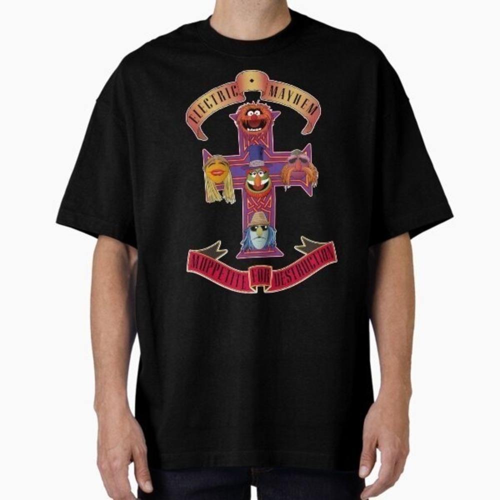 Cool Captain Caveman Yabba Dabba Doo Cartoon Graphic Shirt